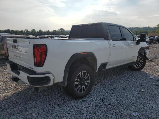 2022 GMC SIERRA K25 - 1GT49PEY1NF201733