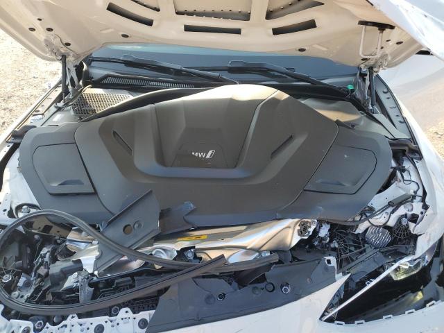 2023 BMW I4 EDRIVE - WBY43AW06PFP97902