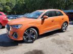 2020 AUDI Q3 PREMIUM - WA1EECF39L1119457