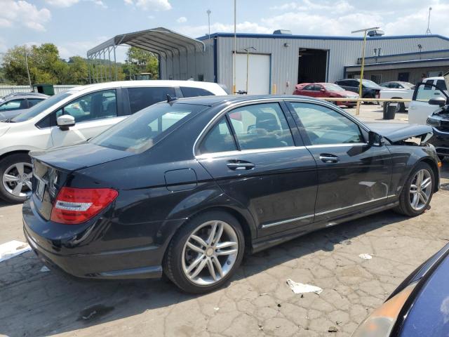 VIN WDDGF4HB8ER307774 2014 Mercedes-Benz C-Class, 250 no.3