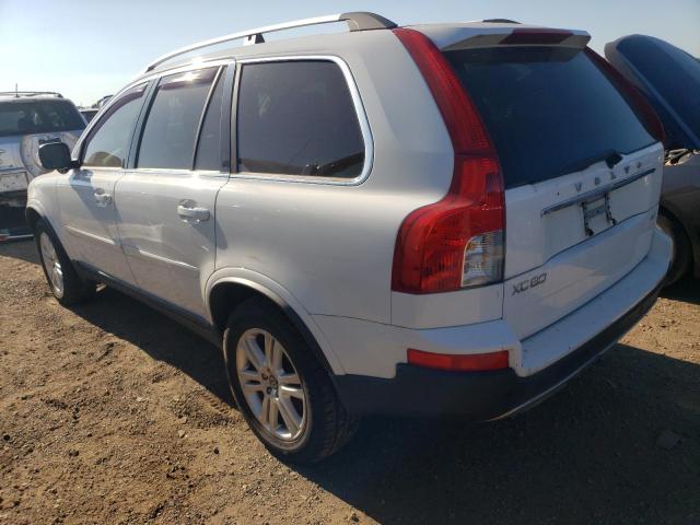 Vin: yv4952cz4b1576912, lot: 44801285, volvo xc90 3.2 20112