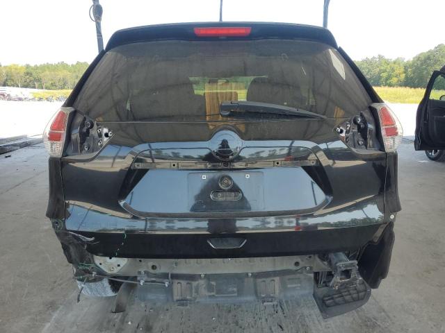 2016 NISSAN ROGUE S - KNMAT2MT6GP597734