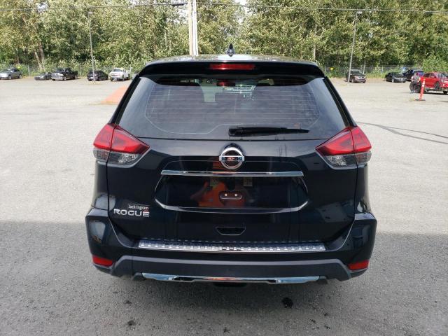 2018 NISSAN ROGUE S - KNMAT2MT9JP597962