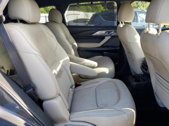 2022 MAZDA CX-9 GRAND - JM3TCBDY4N0618078