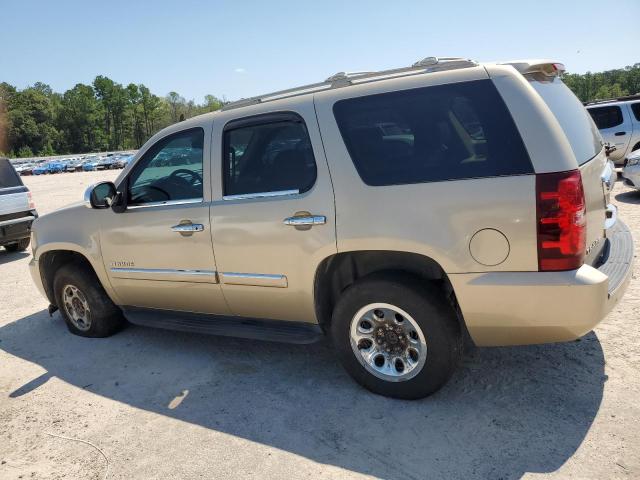 2007 CHEVROLET TAHOE K150 1GNFK13017R141002  67697694