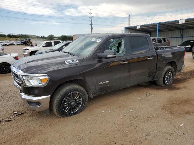 2019 RAM 1500 BIG H 1C6SRFFT0KN827089  65235034