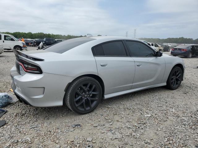 VIN 2C3CDXHG9MH628723 2021 Dodge Charger, GT no.3