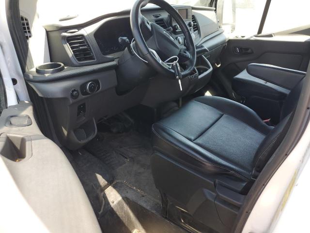 2023 FORD TRANSIT T- - 1FTBW3X87PKA08289