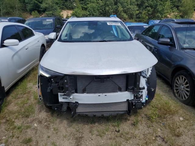 2023 BUICK ENVISION A - LRBFZSR49PD173163