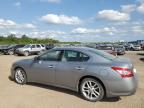 NISSAN MAXIMA S photo