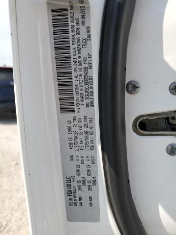 2019 RAM 2500 TRADE - 3C6UR5CJ6KG554268