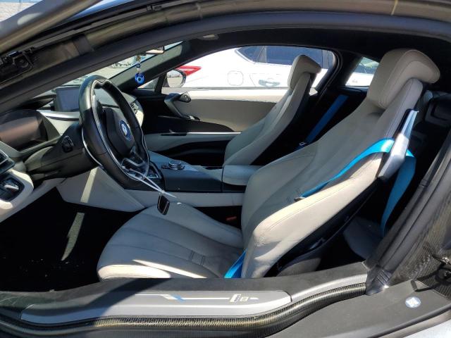 VIN WBY2Z2C55FV392386 2015 BMW I8 no.7