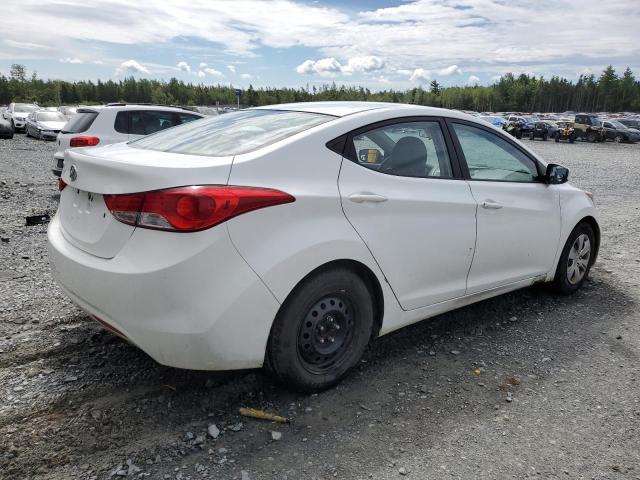 Vin: 5npdh4ae9dh441064, lot: 66144834, hyundai elantra gls 20133
