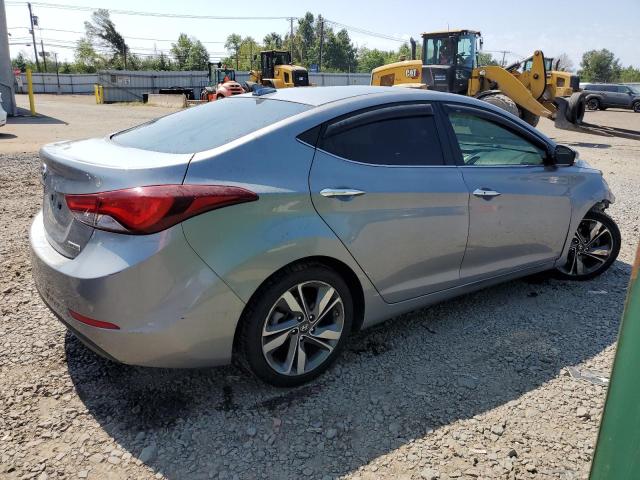 2015 HYUNDAI ELANTRA SE - KMHDH4AE5FU284122