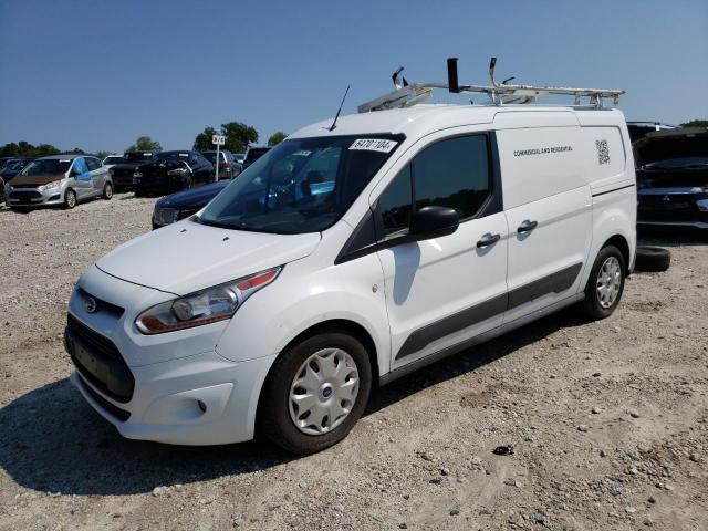 FORD TRANSIT CO