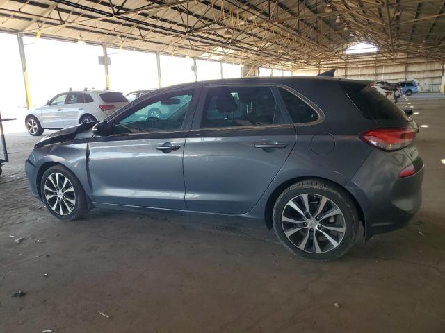 VIN KMHH35LE8JU017066 2018 Hyundai Elantra no.2