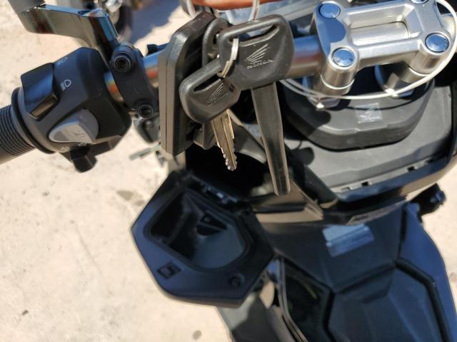 2022 HONDA ADV150 A MLHKF3859N5100369