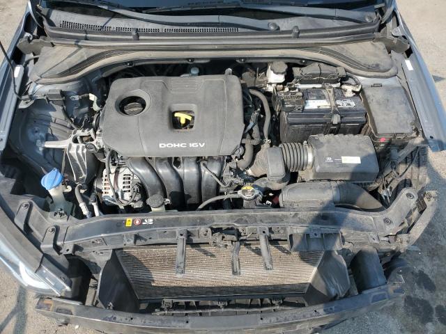 2017 HYUNDAI ELANTRA SE KMHD74LF3HU078941