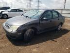 FORD FOCUS ZX4 photo