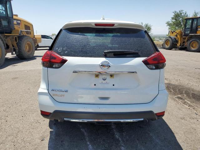 2017 NISSAN ROGUE S - KNMAT2MT3HP601109