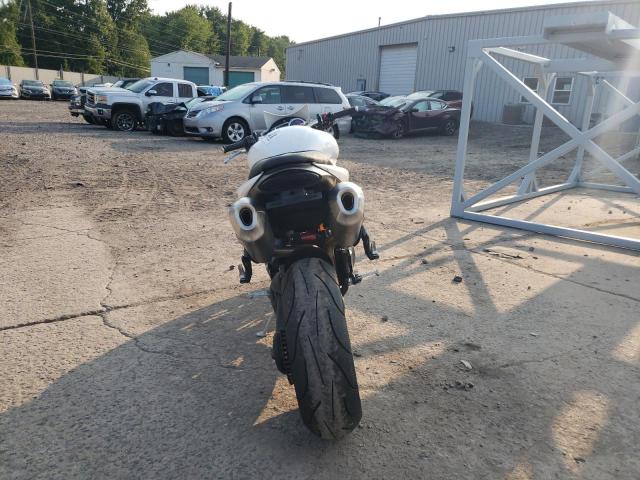 2011 TRIUMPH MOTORCYCLE SPEED TRIP - SMTN00PK8BJ489100