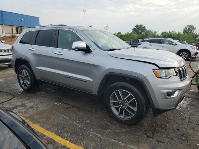 2021 JEEP GRAND CHER - 1C4RJFBG2MC507360