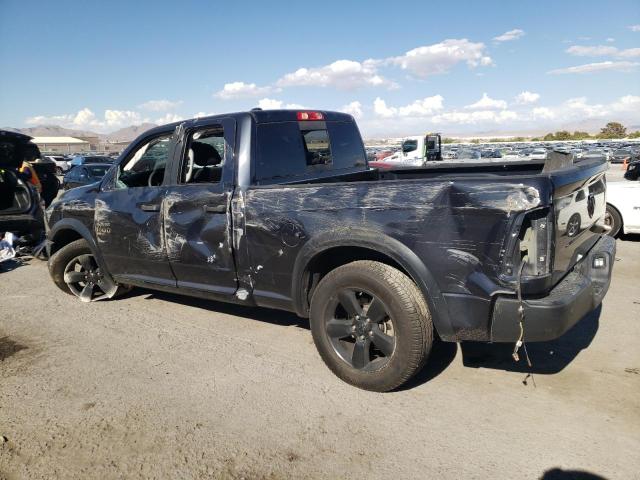 2020 RAM 1500 CLASS - 1C6RR6GG3LS126498