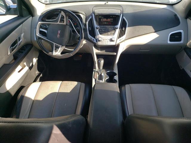 2016 GMC TERRAIN SL - 2GKALPEKXG6236255