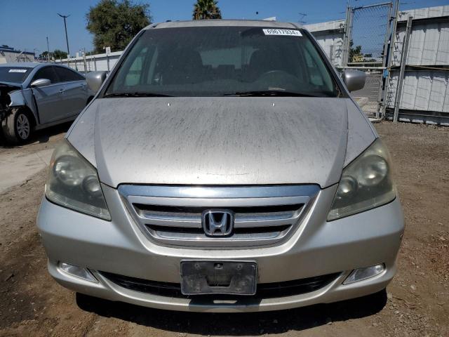 2005 HONDA ODYSSEY TO 5FNRL38825B094126  69617934