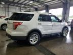 FORD EXPLORER X photo