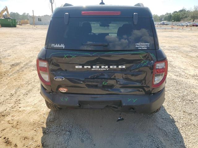2024 FORD BRONCO SPO - 3FMCR9B63RRE24337