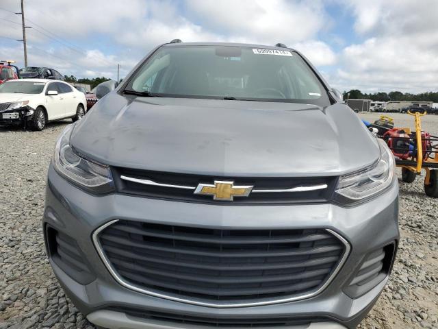 VIN KL7CJLSB8KB932770 2019 Chevrolet Trax, 1LT no.5