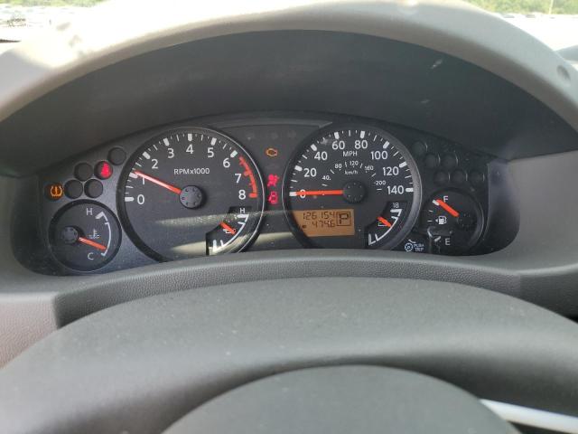 2019 NISSAN FRONTIER S - 1N6AD0ER3KN701182