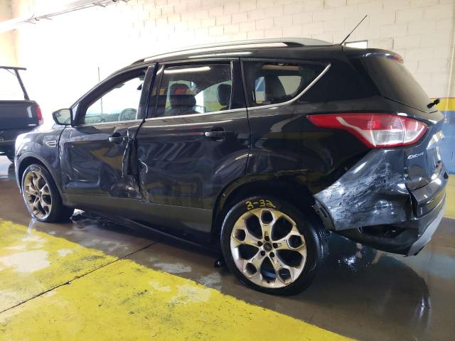 VIN 1FMCU9J92FUA72351 2015 Ford Escape, Titanium no.2