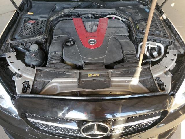 VIN 55SWF6EB1GU131891 2016 Mercedes-Benz C-Class, 4... no.11