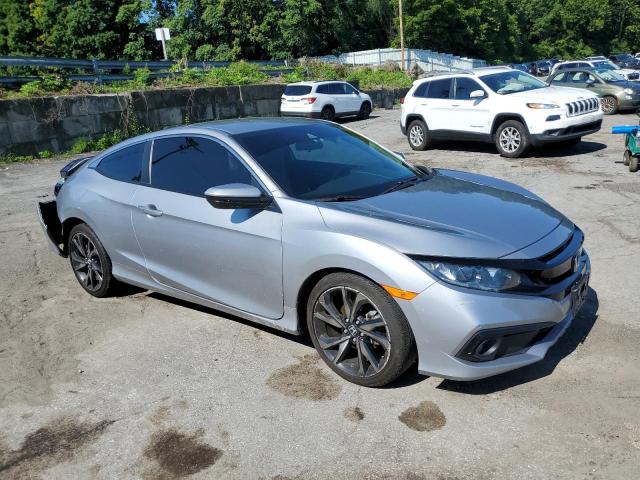 2HGFC4B83KH307948 2019 HONDA CIVIC