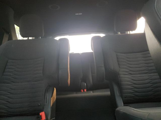 2020 FORD EXPLORER X - 1FMSK8DH6LGB44306