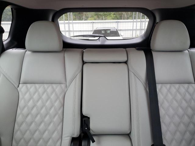 2022 MITSUBISHI OUTLANDER JA4J3VA8XNZ025837