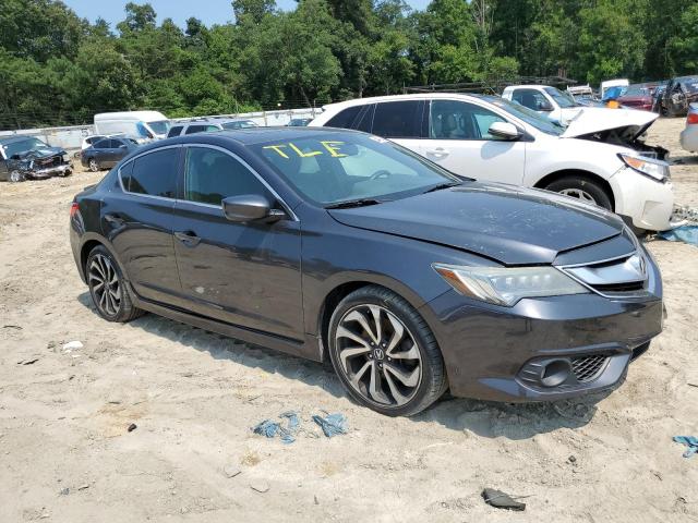 2016 ACURA ILX PREMIU 19UDE2F82GA014984  64983694