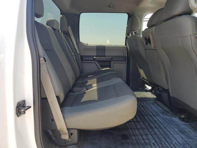 2016 FORD F150 SUPER - 1FTEW1CP6GKF55990