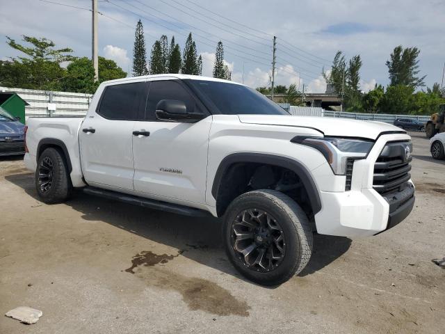 2022 TOYOTA TUNDRA CRE - 5TFLA5DB6NX027933