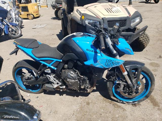 2023 SUZUKI GSX800 R - JS1EM11B6P7100647