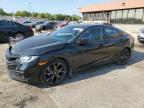 2021 HONDA CIVIC SPOR - 19XFC2F8XME000949