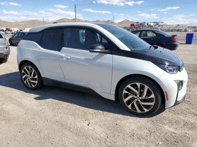 VIN WBY1Z6C37HV548416 2017 BMW I3, Bev no.4