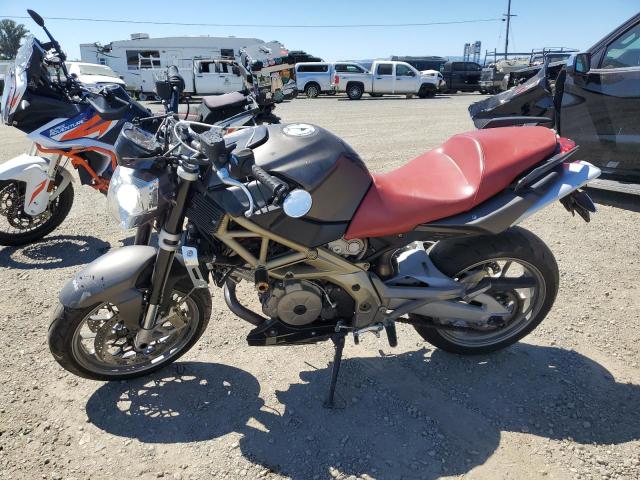 2009 APRILIA SHIVER 750 ZD4RAC0039S000893