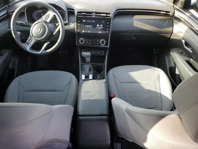 2022 HYUNDAI SANTA CRUZ - 5NTJB4AE0NH035083