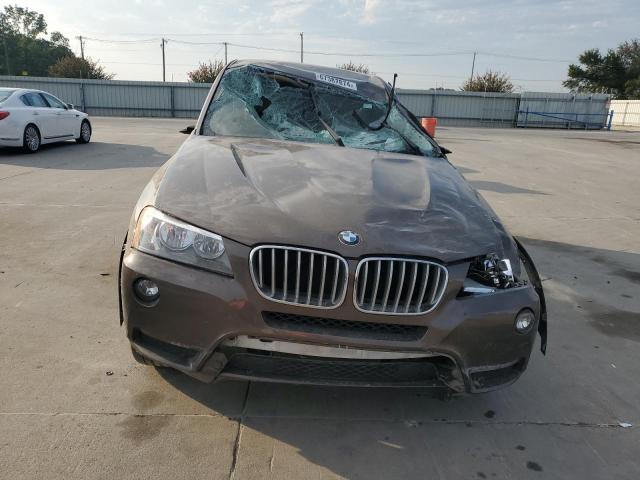 VIN 5UXWX9C5XD0A22967 2013 BMW X3, Xdrive28I no.5