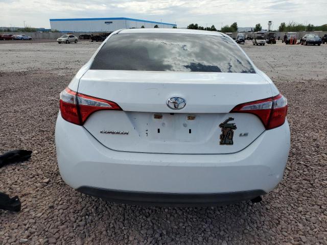 VIN 5YFBURHE2FP284828 2015 Toyota Corolla, L no.6