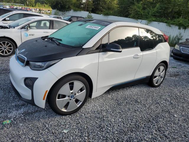 VIN WBY1Z4C57GV506297 2016 BMW I3, Rex no.1