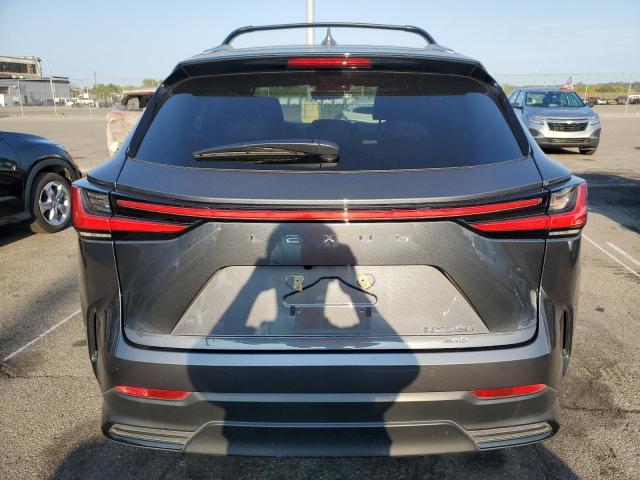 2023 LEXUS NX 350 2T2HGCEZ0PC029033